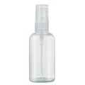 Bottle Plastic for Perfume